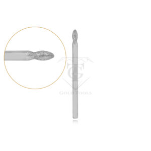 foret micro diamanté