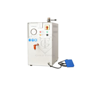 machine de nettoyage à vapeur steam jet