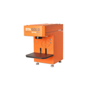 sta gold spring mini – soudeuse à ressort compacte