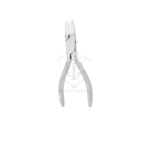 pince à sertir pour bijouterie