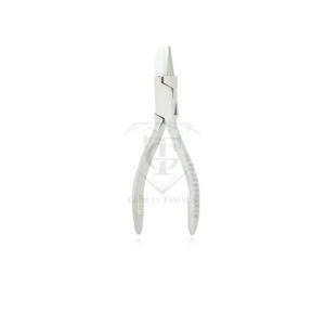 pince à bec rond pour bijouterie
