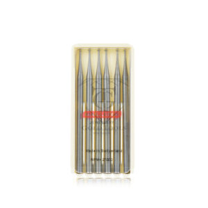 outils maillefer pour la bijouterie (jeu de 6) – gold tools