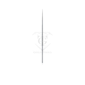 lime ronde pour bijouterie