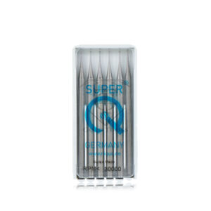 outils super q pour la bijouterie (jeu de 6)