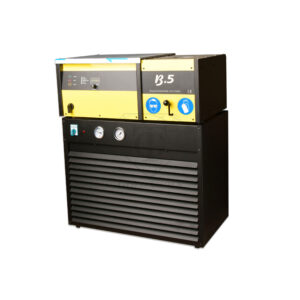 unité industrielle de filtration et d’aspiration b.5