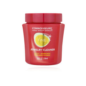 nettoyant pour bijoux connoisseurs fine