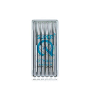 outils super q pour la bijouterie (jeu de 6)