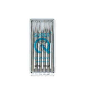 outils super q pour la bijouterie (jeu de 6)