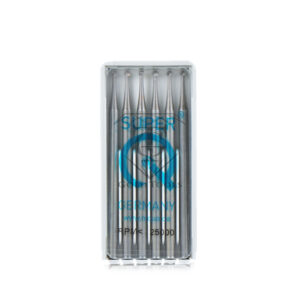 outils super q pour la bijouterie (jeu de 6)