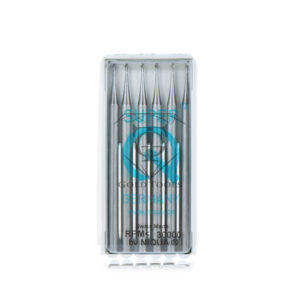 outils super q pour la bijouterie (jeu de 6)