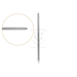 outil super q pour la bijouterie (pointe fine)