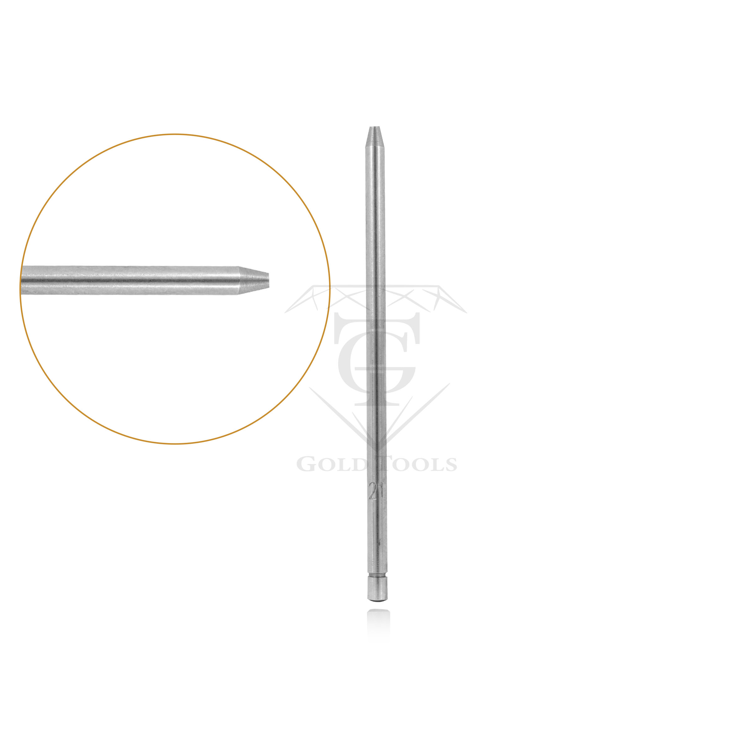 outil super q pour la bijouterie (pointe fine) outil super q pour la bijouterie (pointe fine)