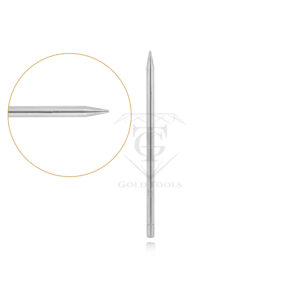 outil super q pour la bijouterie (pointe fine