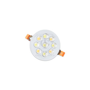 plafonnier led (en supposant qu'il s'agisse d'un produit d'éclairage led)