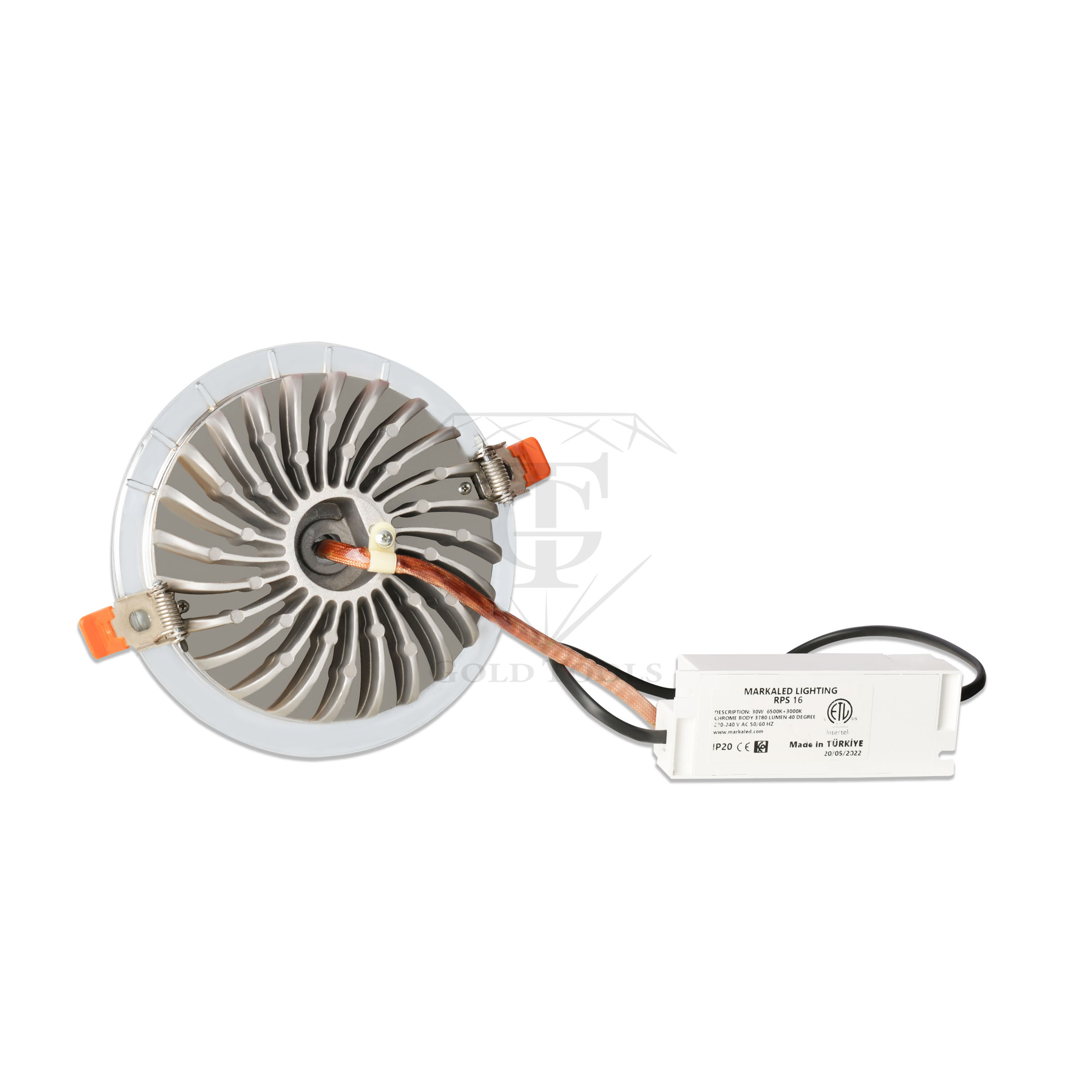 plafonnier led (avec 15 ampoules) plafonnier led (avec 15 ampoules)