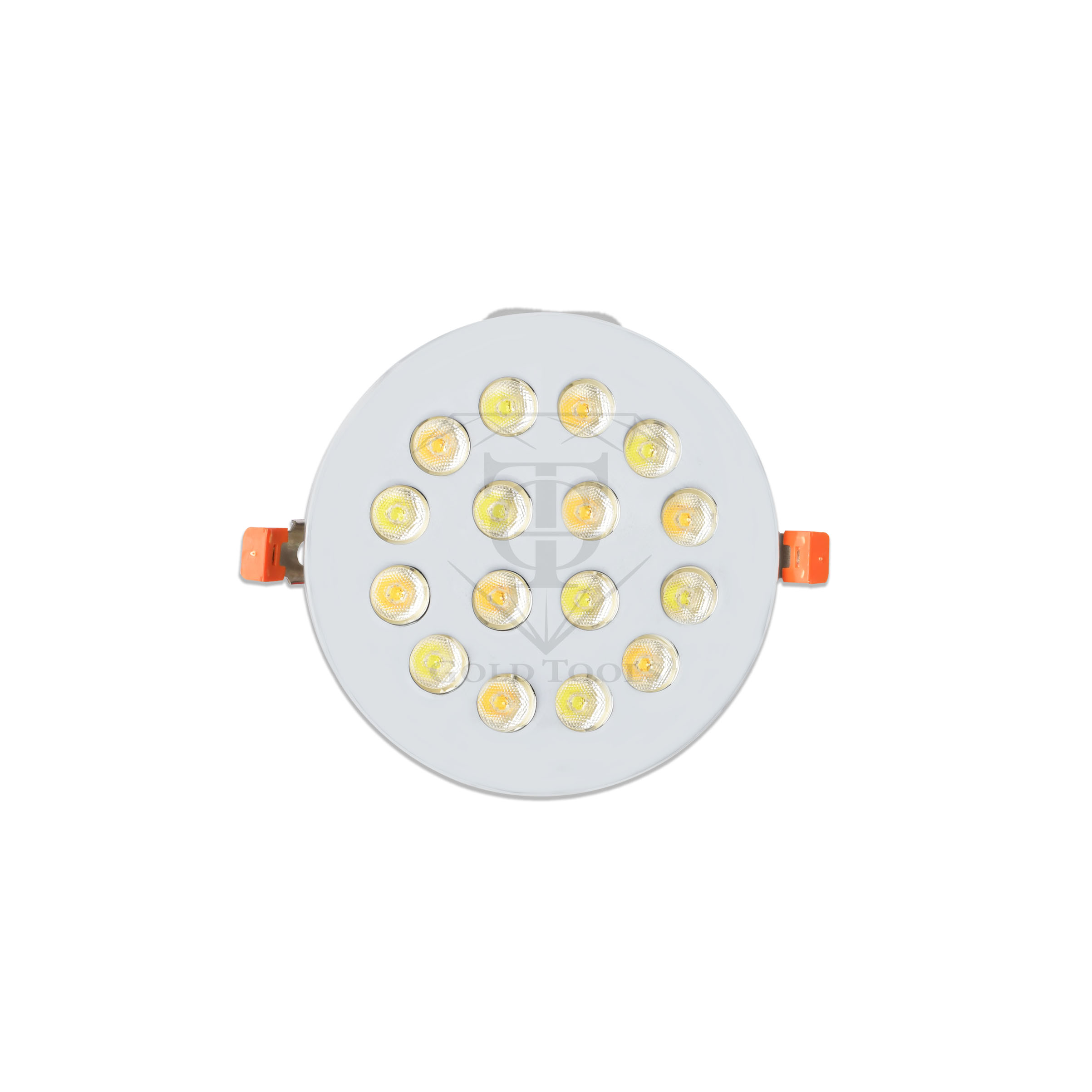 plafonnier led (avec 15 ampoules) plafonnier led (avec 15 ampoules)