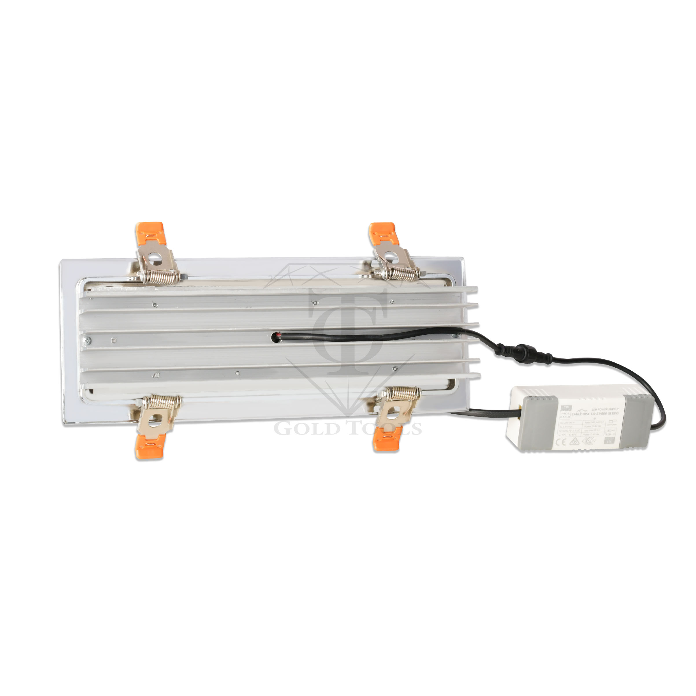 plafonnier led rectangulaire (avec 12 ampoules) plafonnier led rectangulaire (avec 12 ampoules)