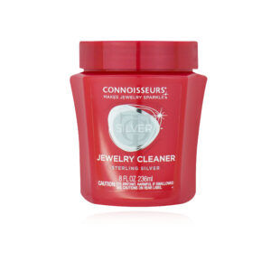 nettoyant pour bijoux connoisseurs argent sterling