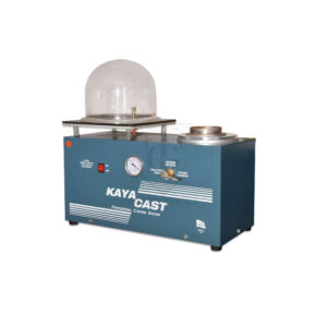 système de coulée professionnelle kayacast