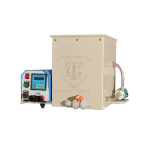 système de contrôle et de filtration a.e.c.