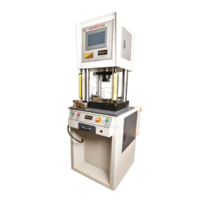 presse hydraulique 40 tonnes sms hpm