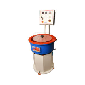machine de polissage eger