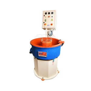machine de polissage eger (modèle compact)