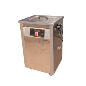 nettoyeur à ultrasons mercury