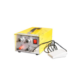 machine à Étincelles pour bijoux