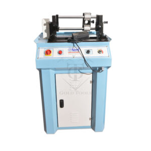 machine de découpe et gravure steel