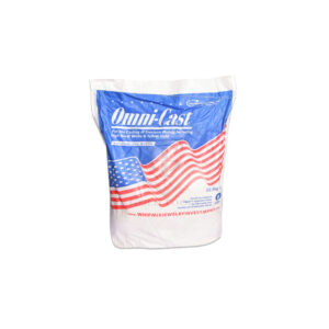 poudre d'investissement omni cast