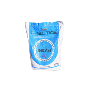 poudre d'investissement unicast