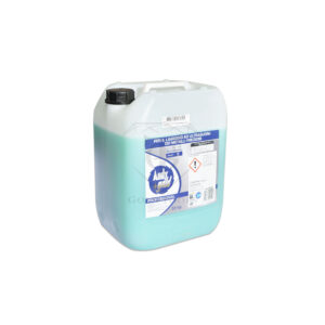 solution de nettoyage ultrasonique andy gold