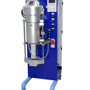 machine de fonte indutherme