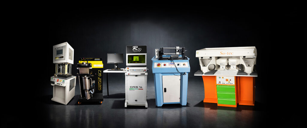 banner site gold tools